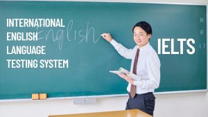 IELTS
