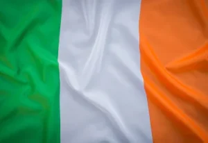 Ireland