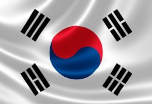 South Korea