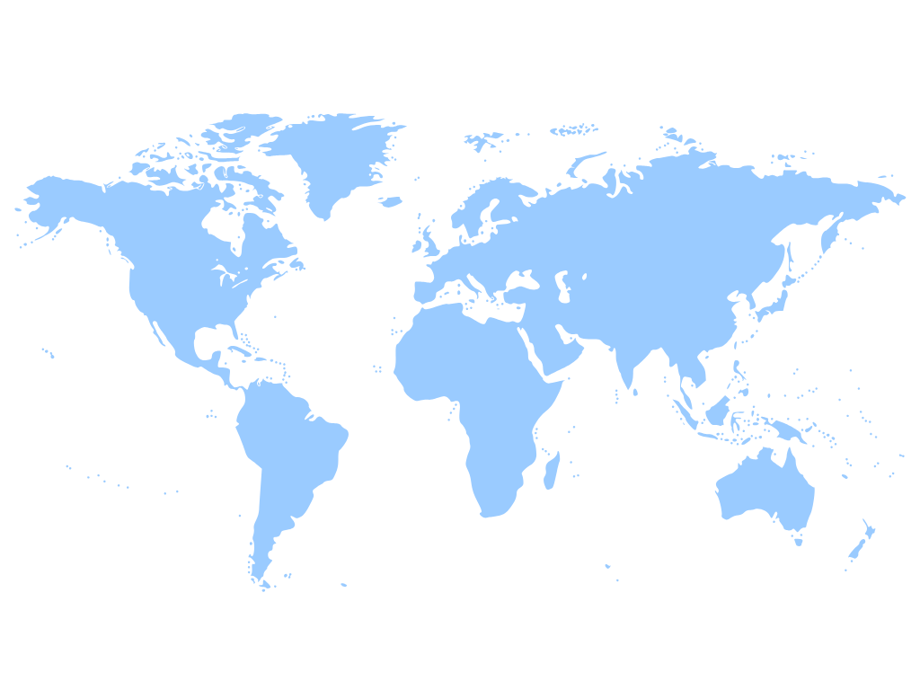 World Map